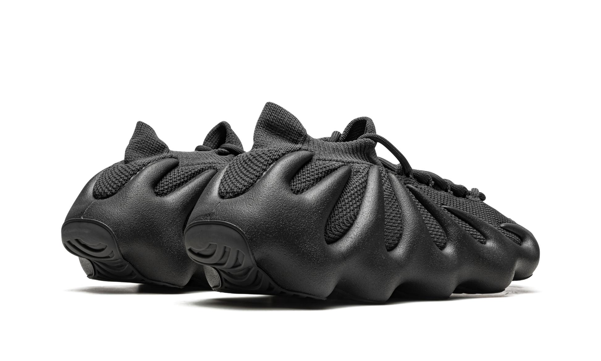 adidas Yeezy 450 Utility Black