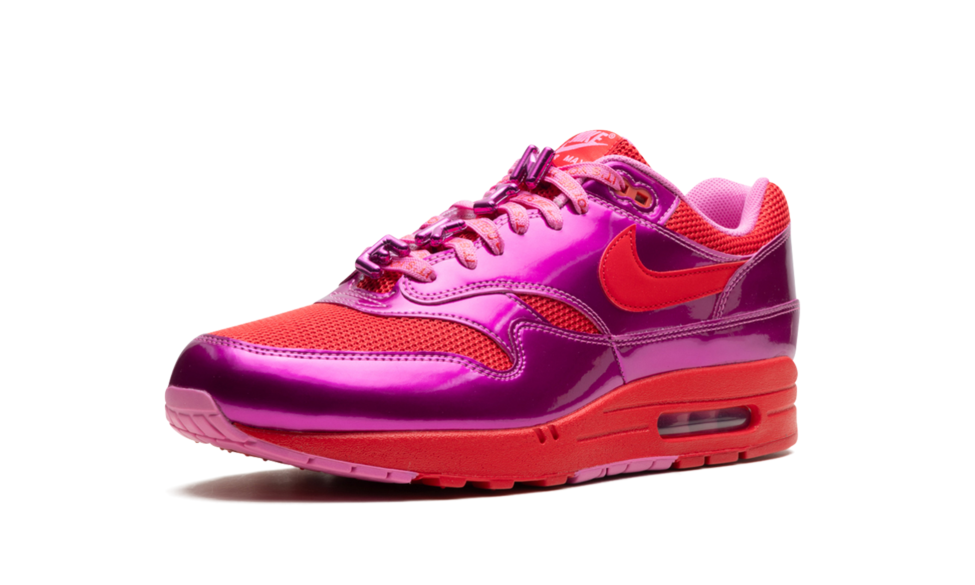Nike Air Max 1 PRM Valentine’s Day Playful Pink