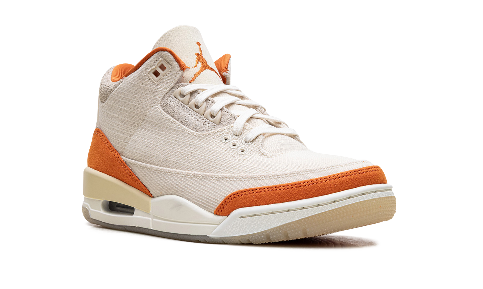 Jordan 3 Retro TEX Starfish (Women's)