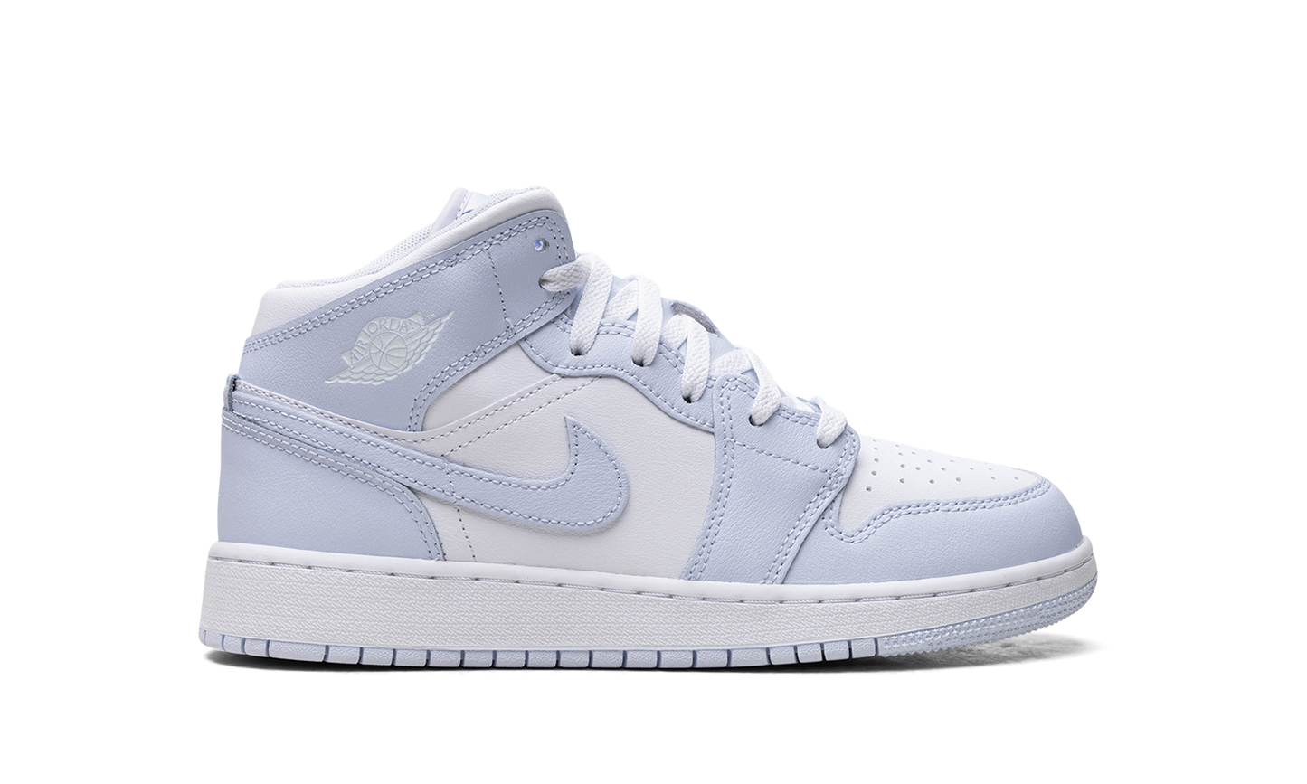 Jordan 1 Mid Cobalt Bliss (GS)