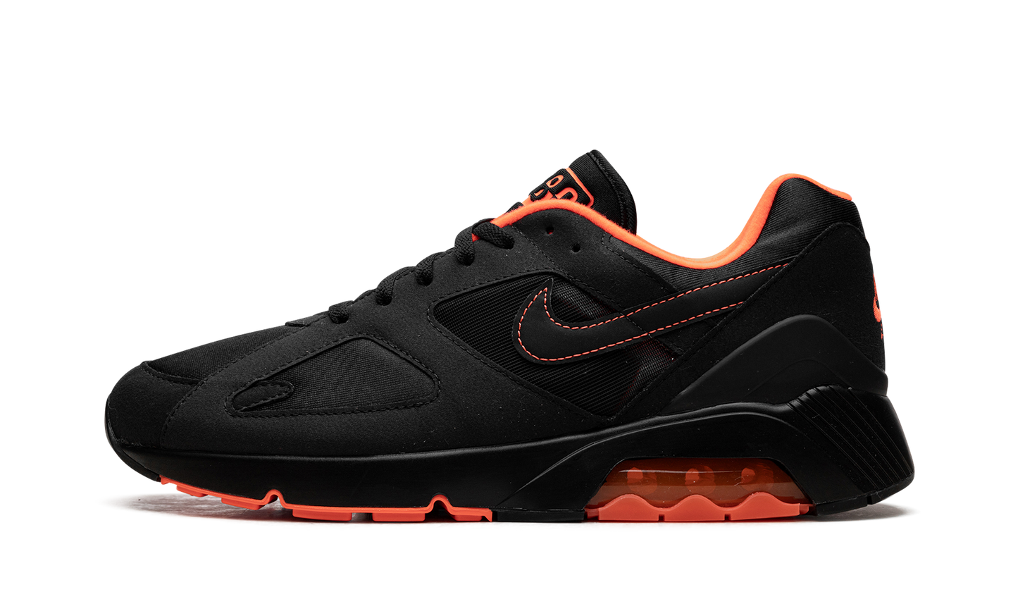 Nike Air Max 180 Hyper Crimson