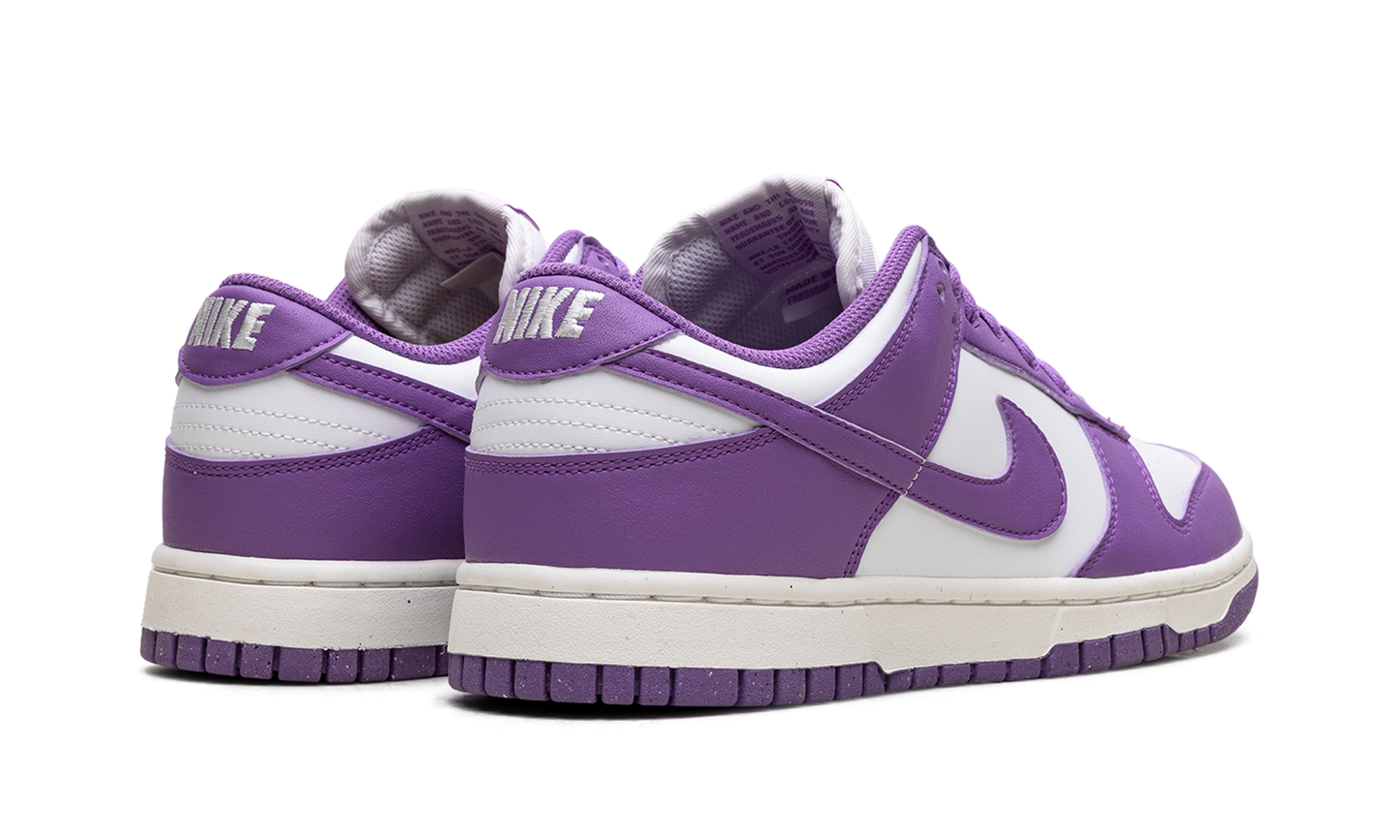 Nike Dunk Low Next Nature Black Raspberry (Women's)