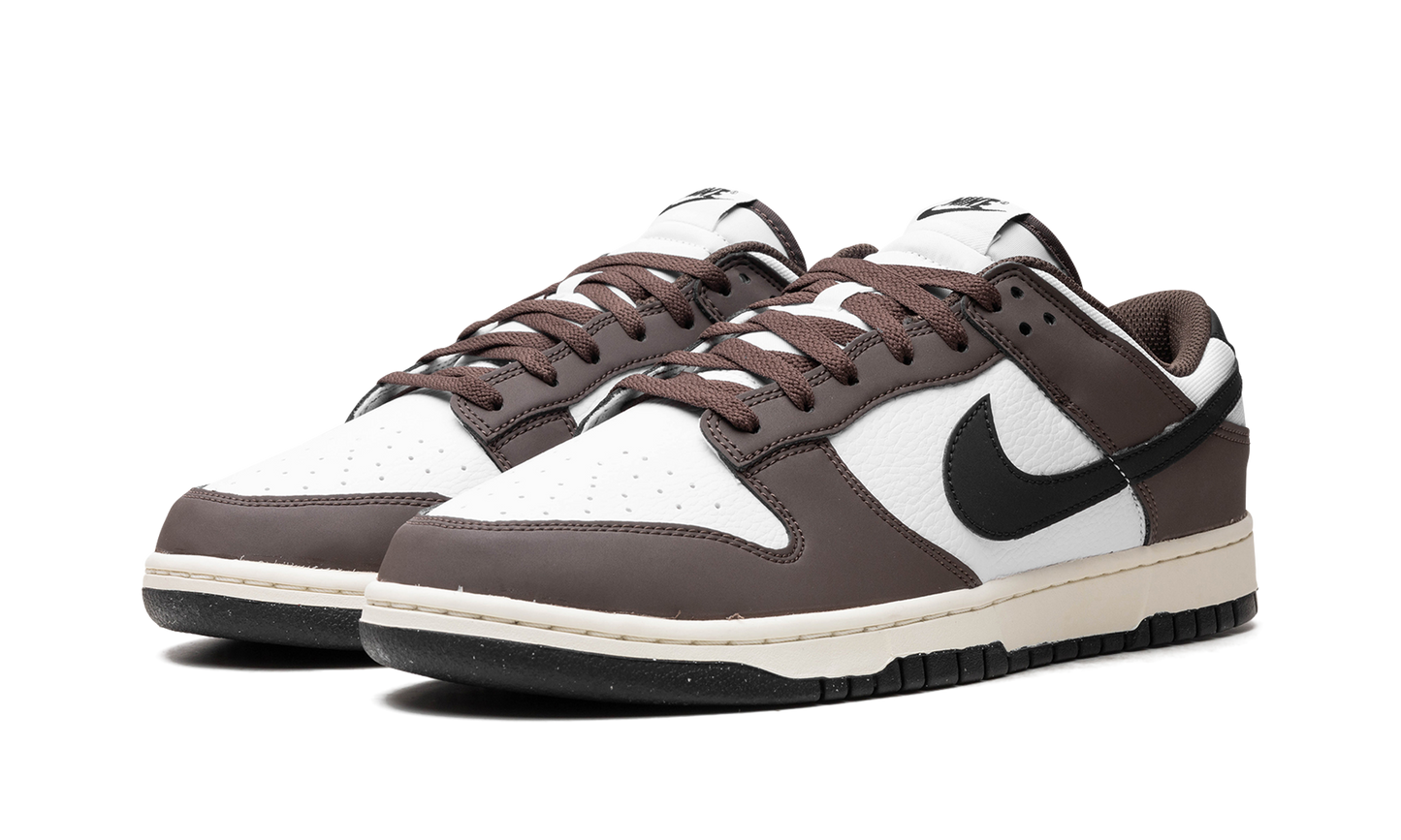 Nike Dunk Low Next Nature Baroque Brown