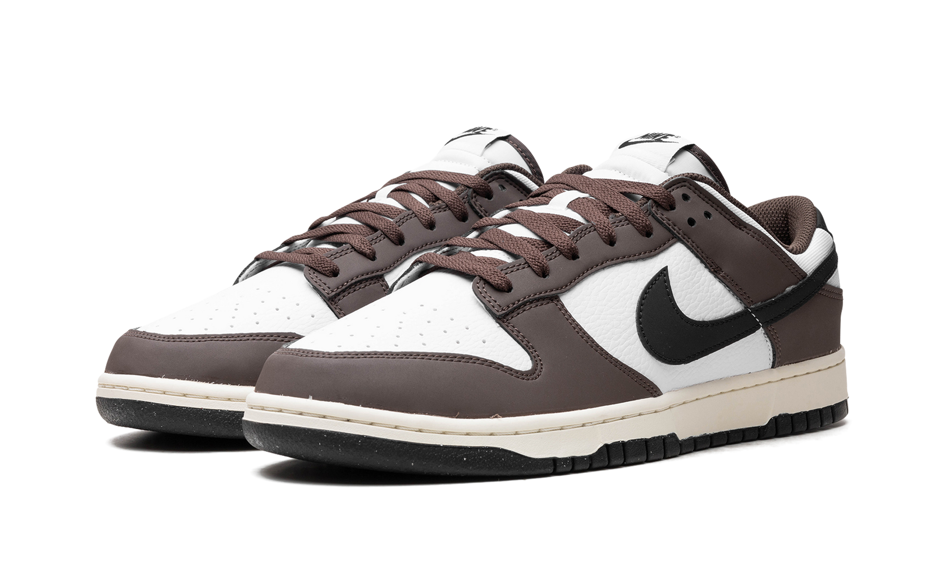 Nike Dunk Low Next Nature Baroque Brown