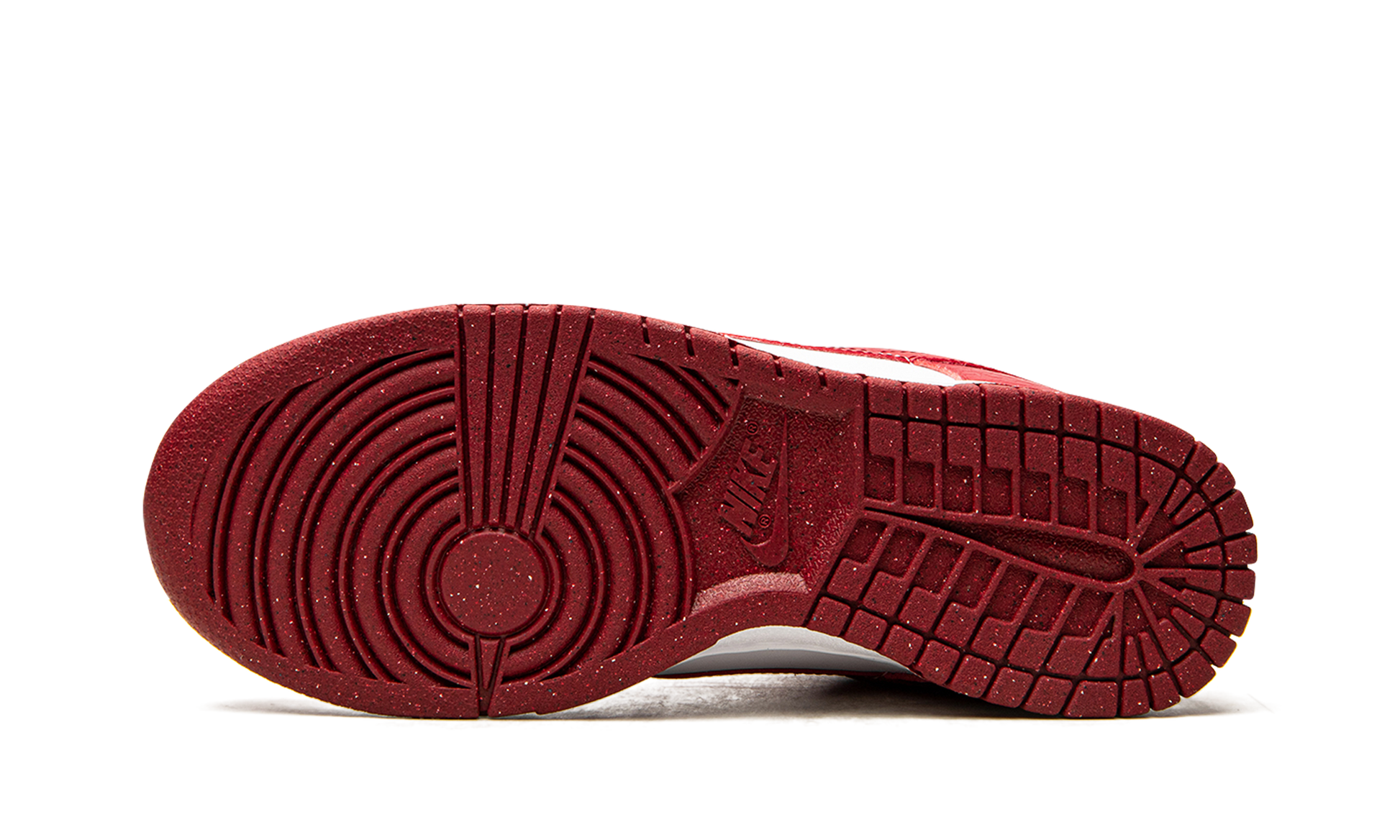 Nike Dunk Low Next Nature White Gym Red (Women's)
