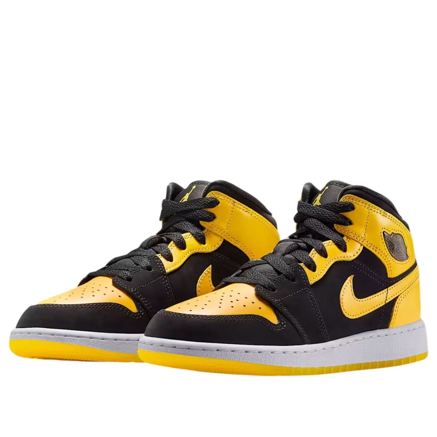 Jordan 1 Mid SE New Love (2025) (GS)