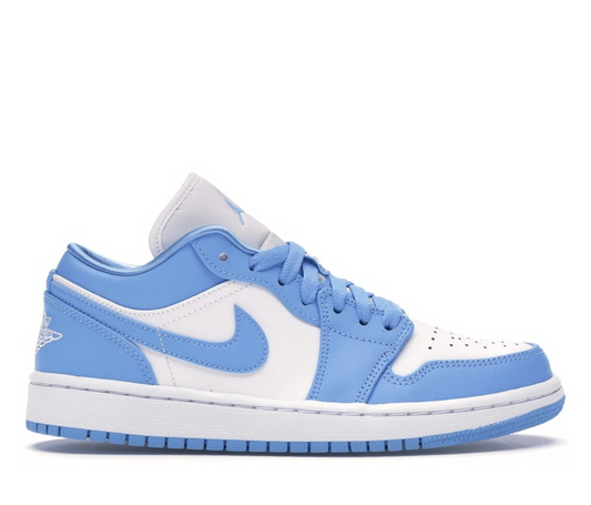 Jordan 1 Low UNC (Women's)