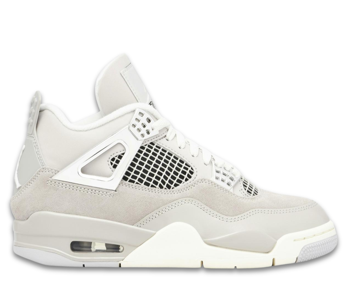 Jordan 4 Retro Frozen Moments (Women's)