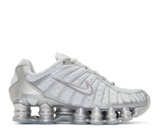 Nike Shox TL Chrome (Women's)