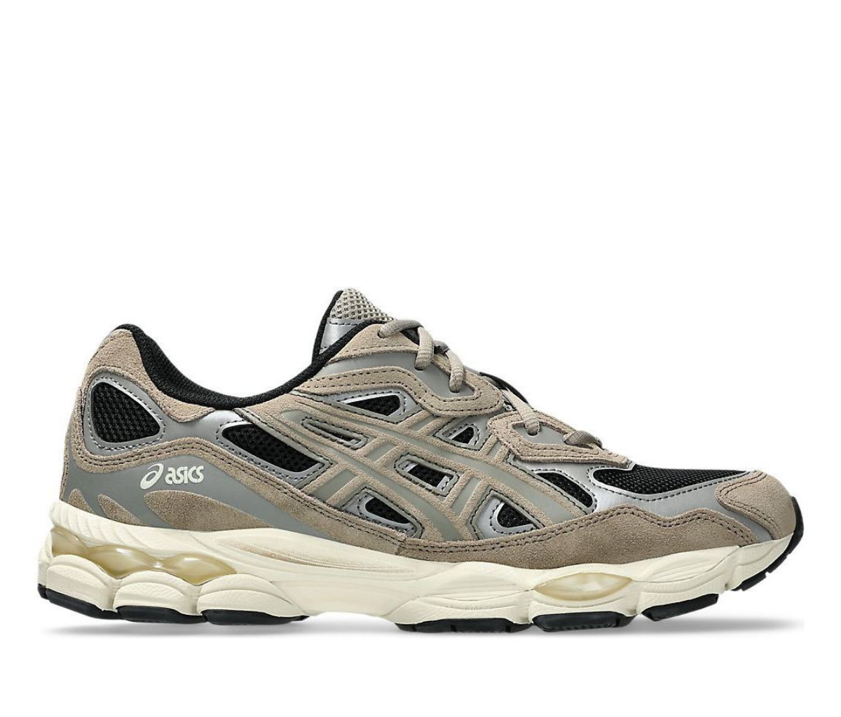 ASICS Gel-NYC Black Greige