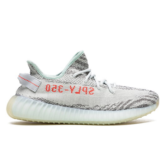 adidas Yeezy Boost 350 V2 Blue Tint