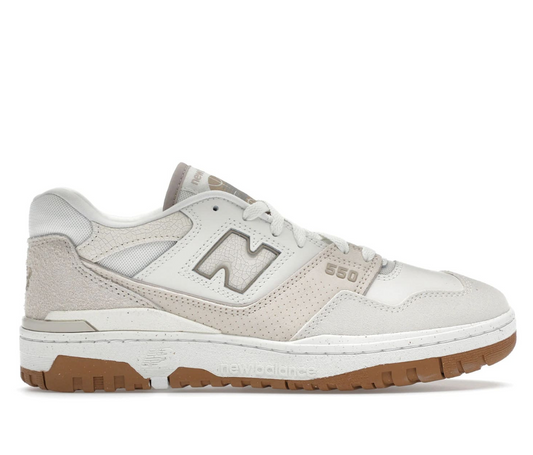 New Balance 550 Sea Salt Linen (Women's)