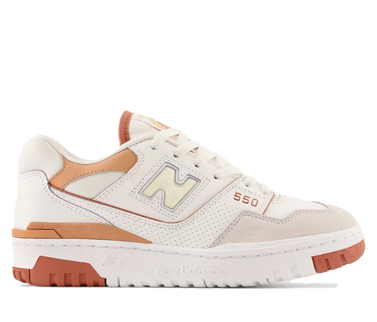New Balance 550 Au Lait (Women's)