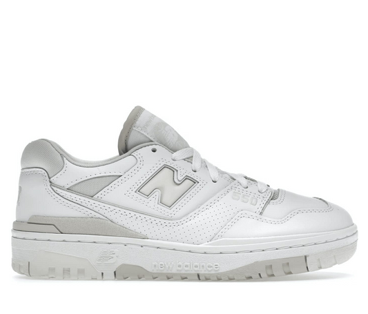 New Balance 550 Silver Birch (Women's)
