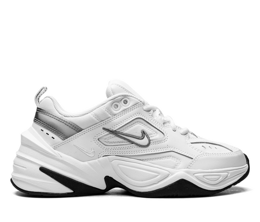 Nike M2K Tekno Cool White (Women's)
