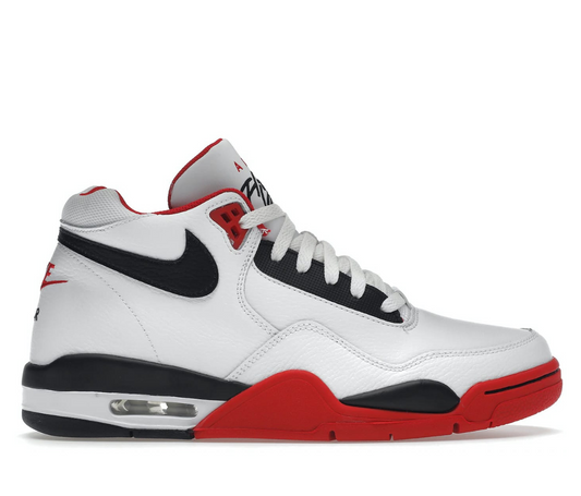 Nike Flight Legacy White