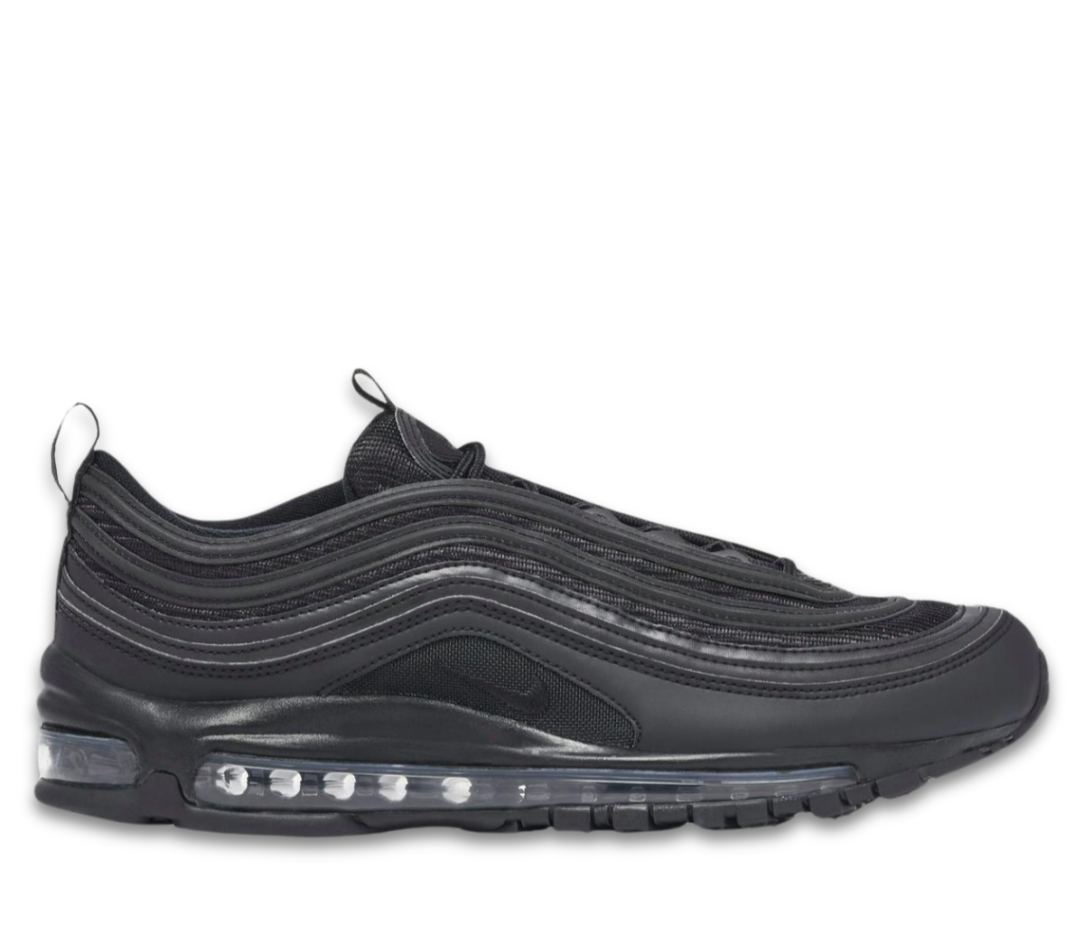 Nike Air Max 97 Triple Black