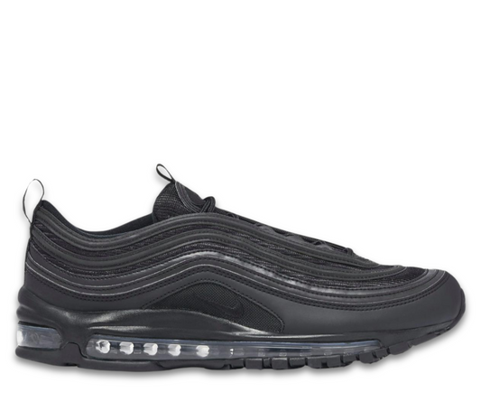 Nike Air Max 97 Triple Black