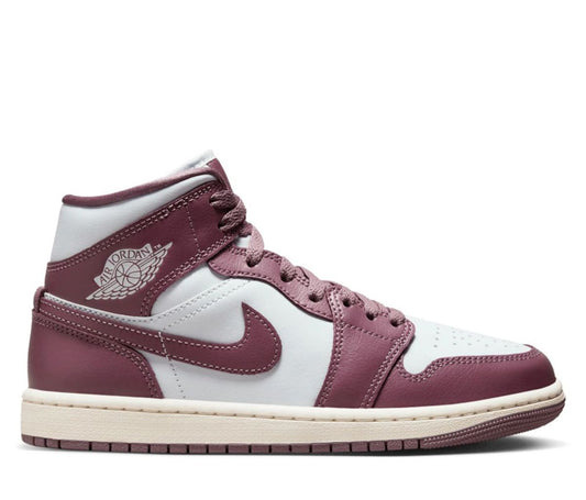 Jordan 1 Mid Sky J Muave (Women's)