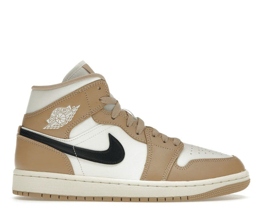 Jordan 1 Mid SE Desert Sail (Women's)