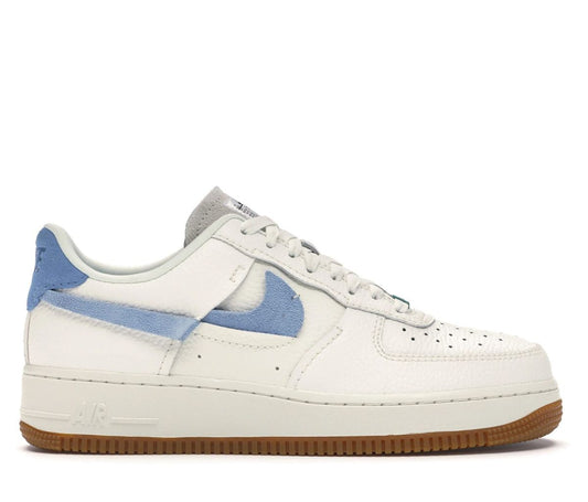 Nike Air Force 1 Vandalized Sail Mystic Green (Women's)