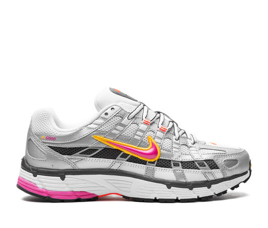 Nike P-6000 Laser Fuchsia (Women's)