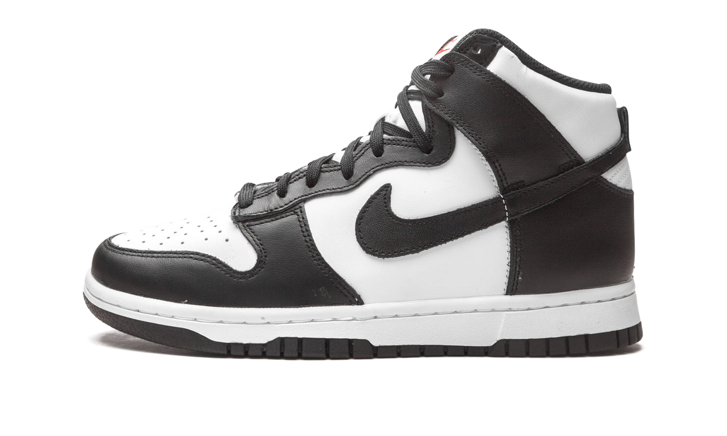 Nike Dunk High Panda (2021) (Women's)