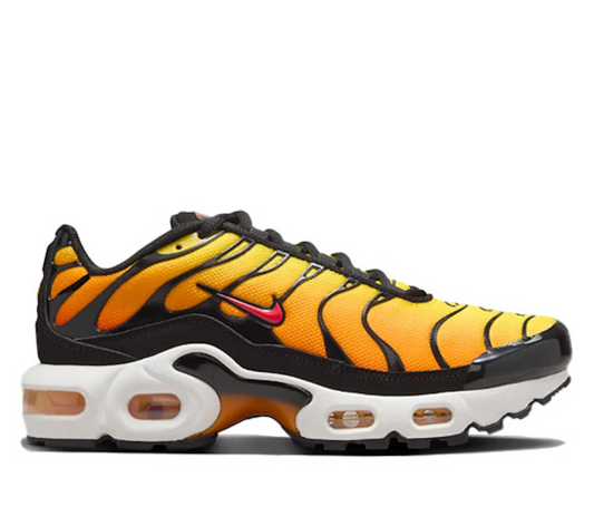 Nike Air Max Plus Sunset (GS)