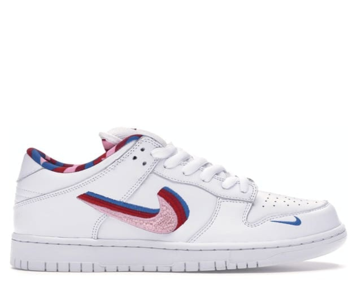 Nike SB Dunk Low Parra