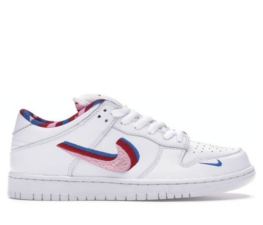 Nike SB Dunk Low Parra