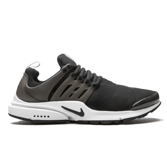 Nike Air Presto White Black