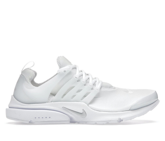 Nike Air Presto White Pure Platinum