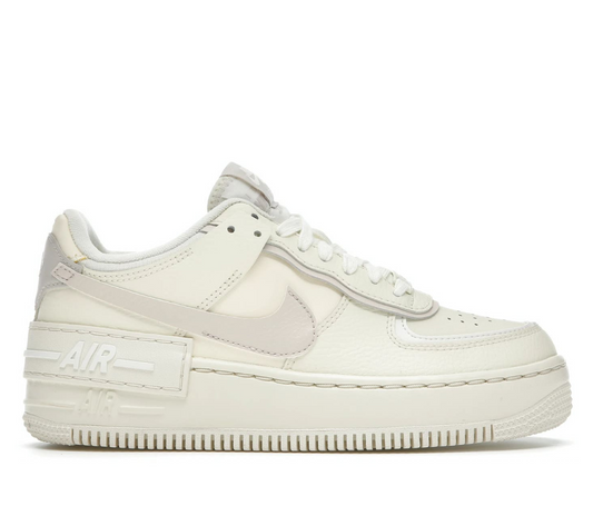 Nike Air Force 1 Low Shadow Coconut Milk (Women's)