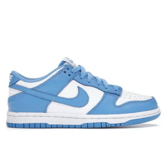 Nike Dunk Low UNC (GS)