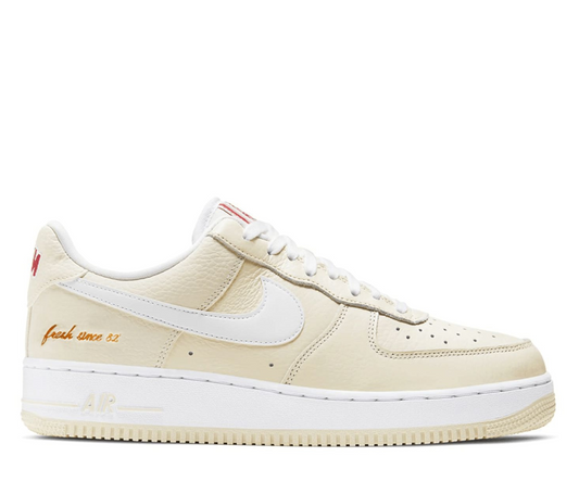 Nike Air Force 1 Low '07 Premium Popcorn