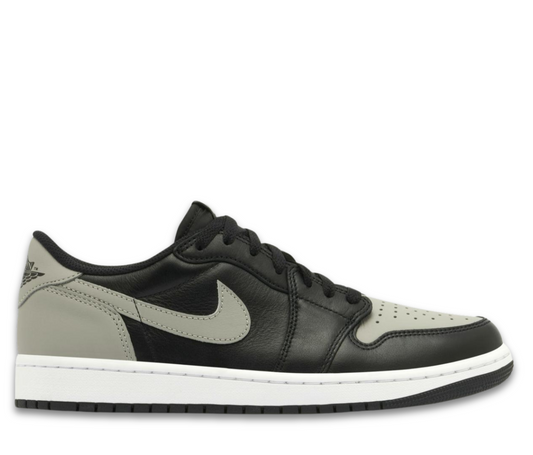 Jordan 1 Retro Low OG Shadow (2024)