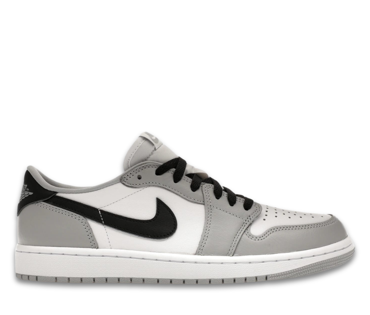 Jordan 1 Retro Low OG Barons