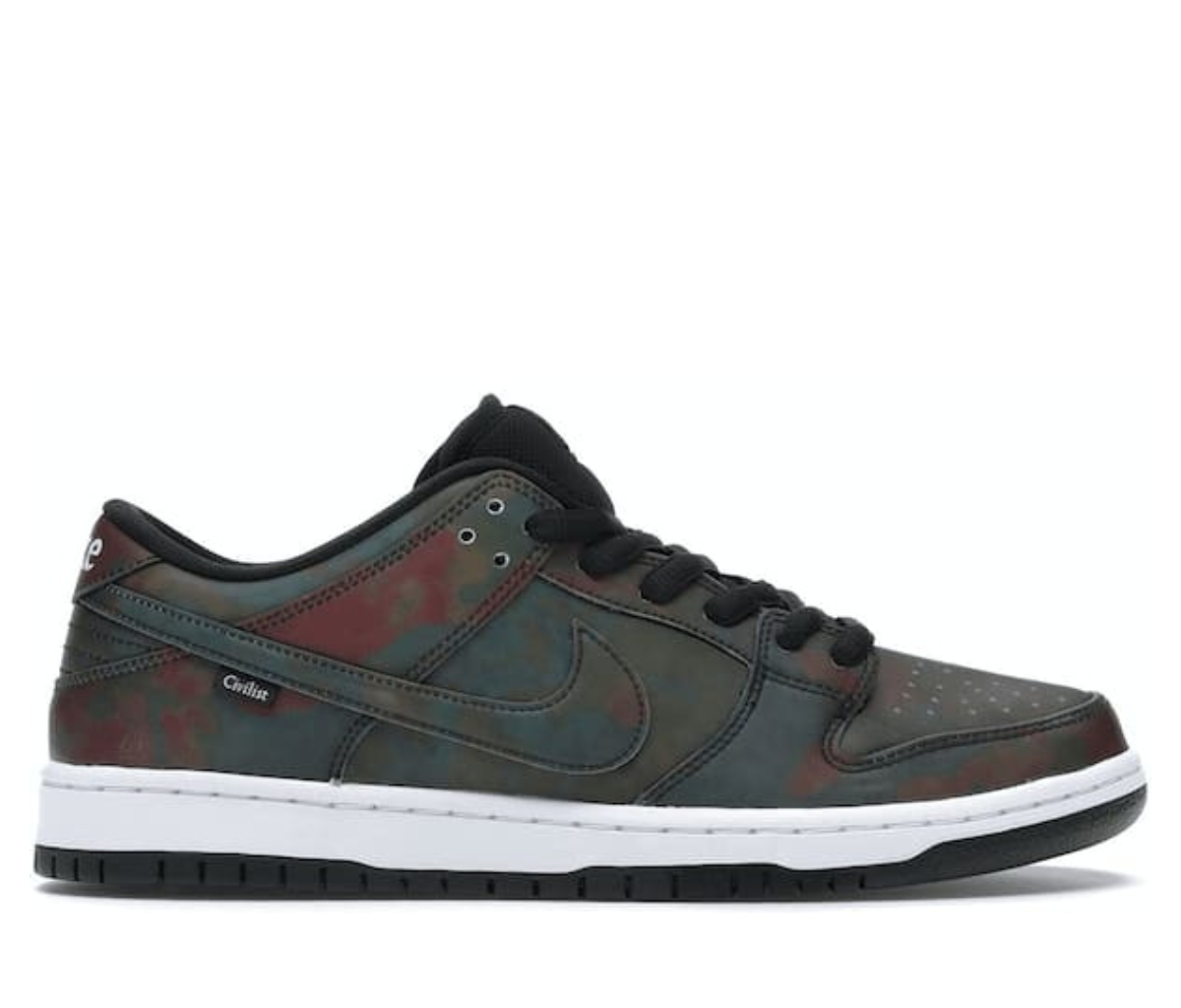 Nike SB Dunk Low Civilist