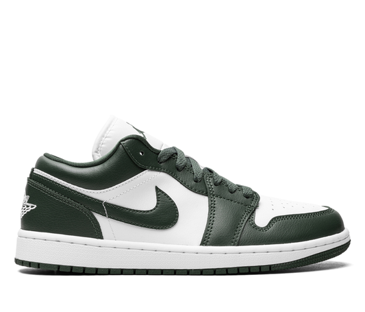 Jordan 1 Low Galactic Jade (Women's)