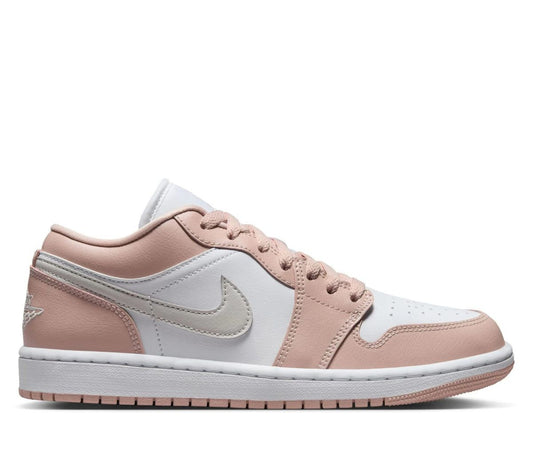 Jordan 1 Low Particle Beige (Women's)