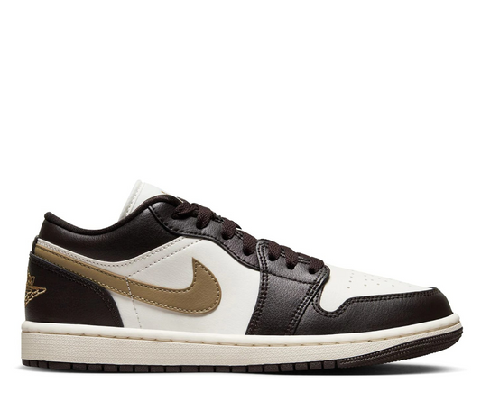 Jordan 1 Low Shadow Brown (Women's)
