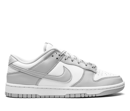 Nike Dunk Low Grey Fog