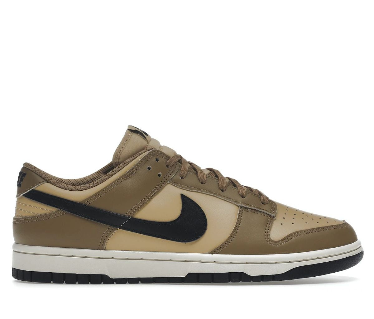 Nike Dunk Low Dark Driftwood (Women's)
