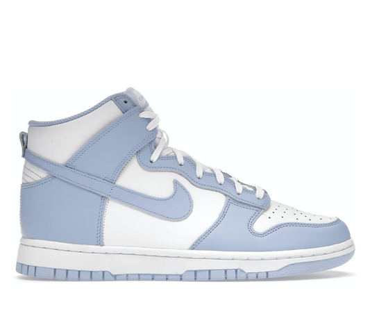 Nike Dunk High Aluminum (Women's)