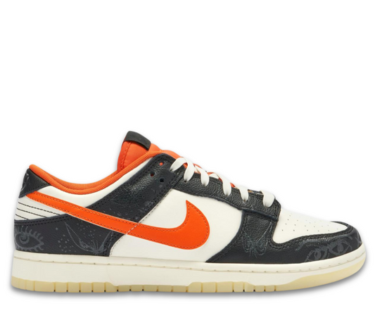 Nike Dunk Low PRM Halloween (2021)