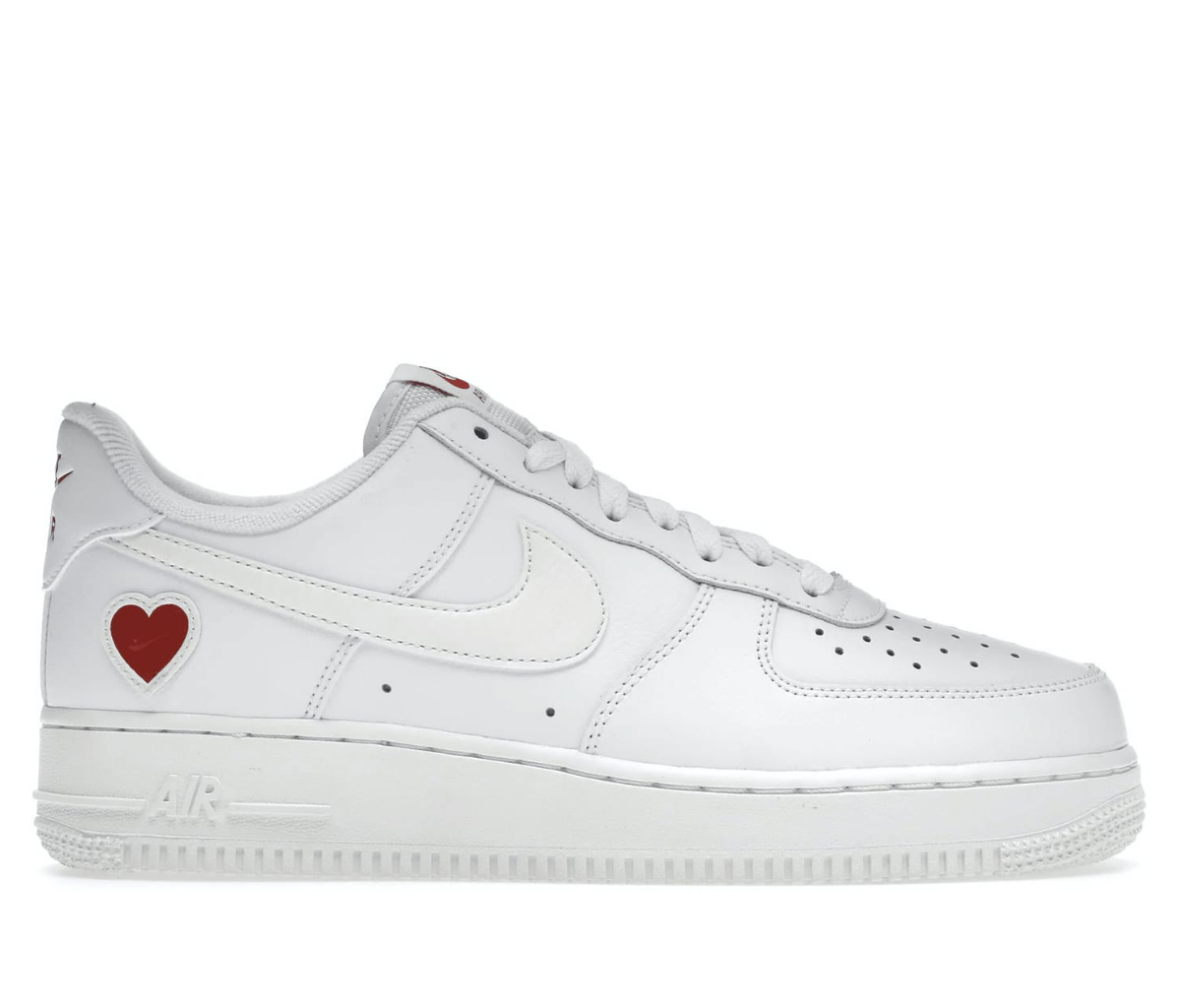 Nike Air Force 1 Low Valentine's Day (2021)