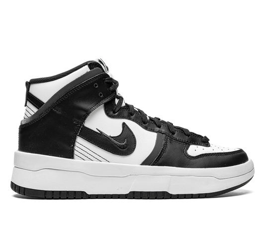 Nike Dunk High Up Panda (Women's)