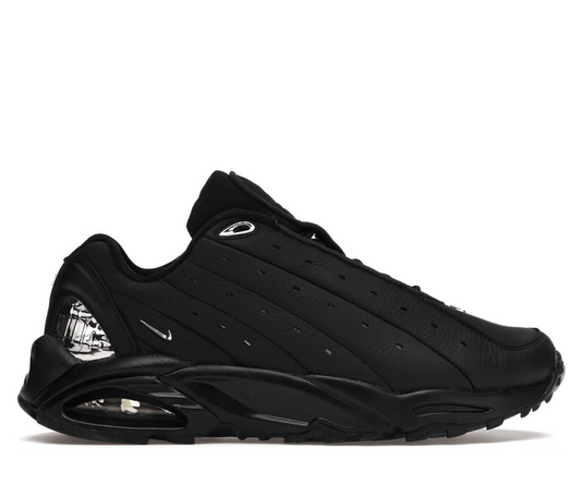 Nike Hot Step Air Terra Drake NOCTA Triple Black
