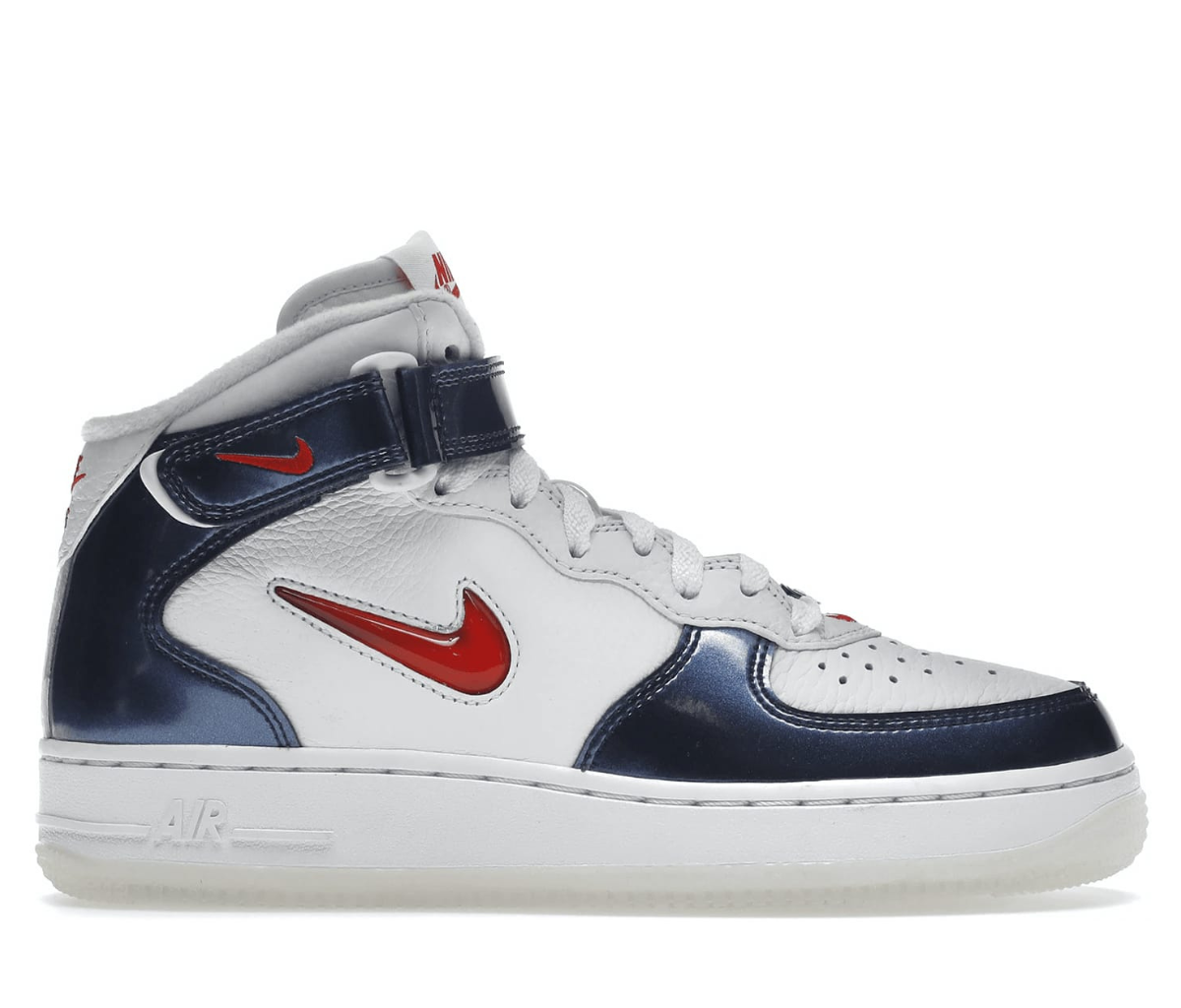 Nike Air Force 1 Mid QS Independence Day
