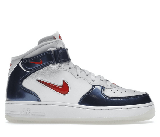 Nike Air Force 1 Mid QS Independence Day